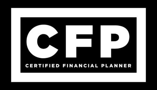 CFP Logo Flame Design