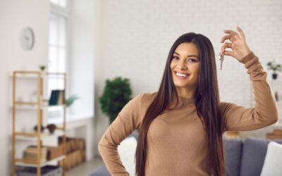 Helping a Child Buy a Home