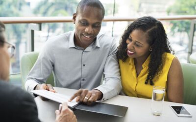 What are Reciprocal Wills?