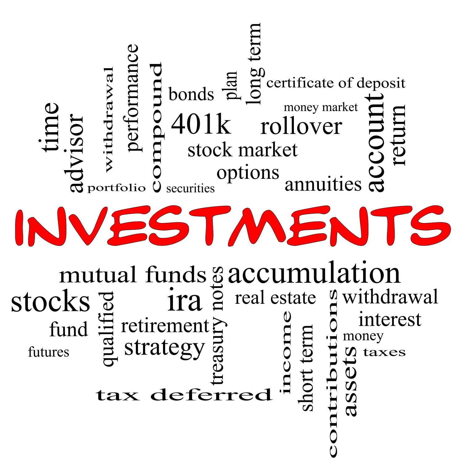 401k rollover employer employee stability capital investment retirement planning financial planner kreitler financial