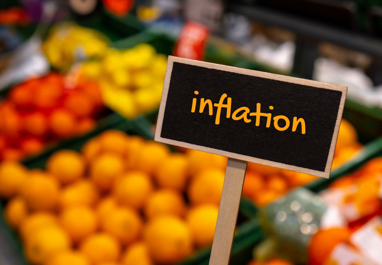 inflation impact price of goods and services consumer investor trends budget planning financial advisor kreitler financial