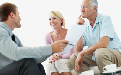 A Guide to Conservative Investing