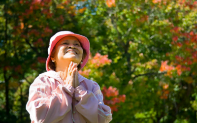 Can Meditation Help Manage Your Stress
