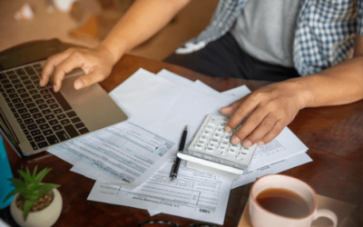 5 Things Every Investor Should Know About Tax Planning