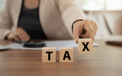 How to Lower Your Tax Bill During Retirement