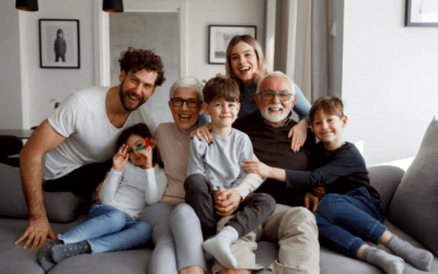 Preserving Family Heirlooms for Generations to Come