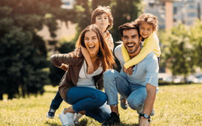 Building a Legacy of Giving: Family Philanthropy Guide