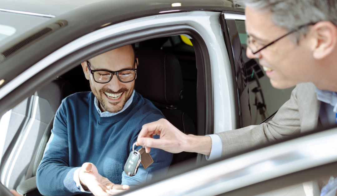Does Your Leased Car Have Equity? 