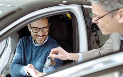 Does Your Leased Car Have Equity? 