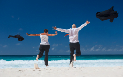 Pension Options