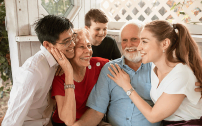 Documenting Your Family’s History for Future Generations