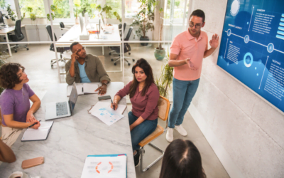 Effective Stakeholder Engagement for Smooth Business Succession