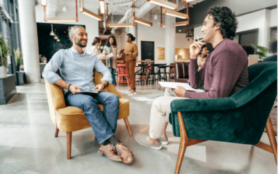 The Power of Communication for Effective Leadership Transition