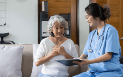 Using a Health Savings Account for future Long Term Care expenses