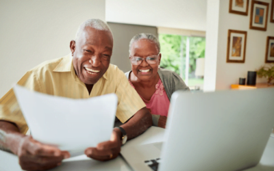 Social Security Benefits Optimization: Maximizing Your Retirement Income