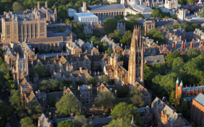 Planning for a Secure Retirement: Making the Most of Yale’s Self-Directed Brokerage Account