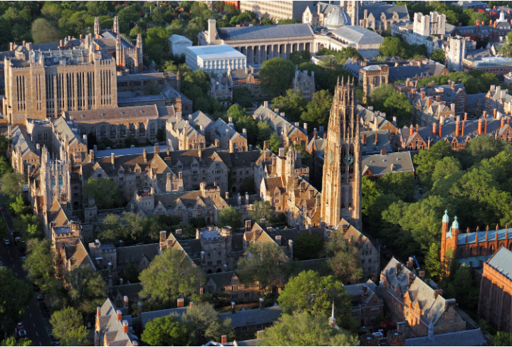 Planning for a Secure Retirement: Making the Most of Yale’s Self-Directed Brokerage Account