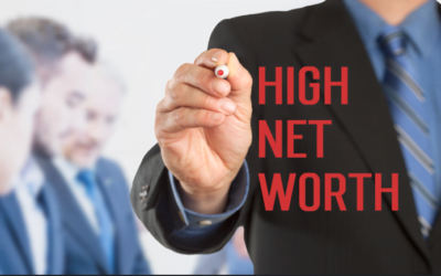 The Benefits of Working with a Financial Advisor for High-Net-Worth Retirement Planning