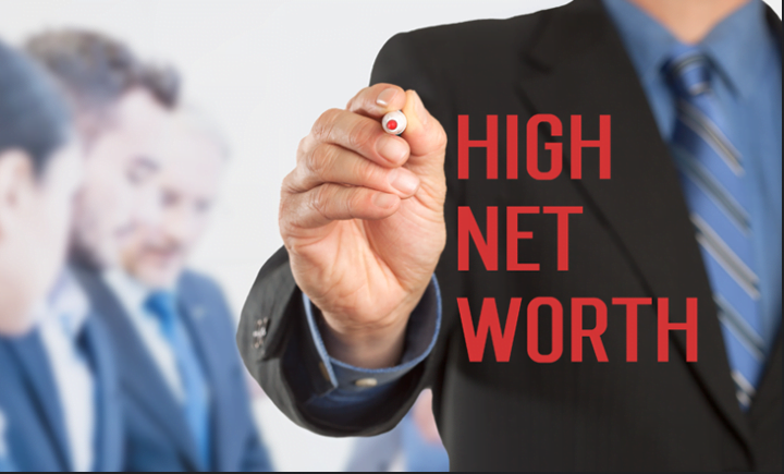 The Benefits of Working with a Financial Advisor for High-Net-Worth Retirement Planning
